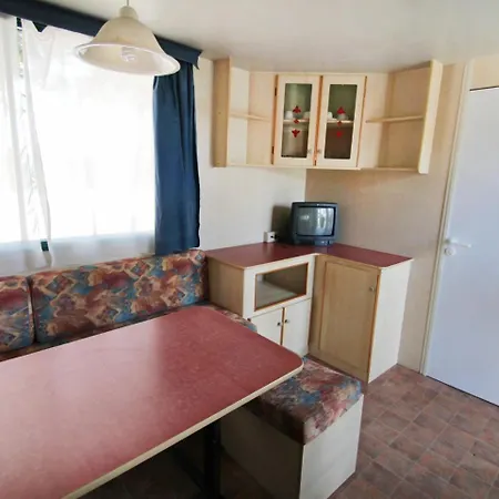 Locazione Turistica San Benedetto Camping Relais-3 Peschiera del Garda