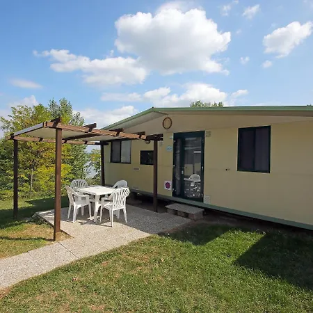 Locazione Turistica San Benedetto Camping Relais-3 * Peschiera del Garda
