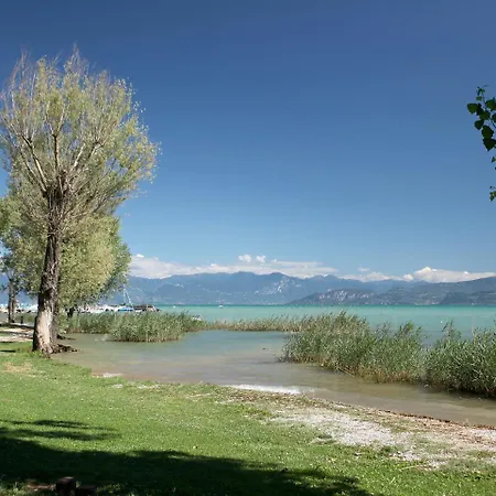 Casa de Férias Locazione Turistica San Benedetto Camping Relais-3 *