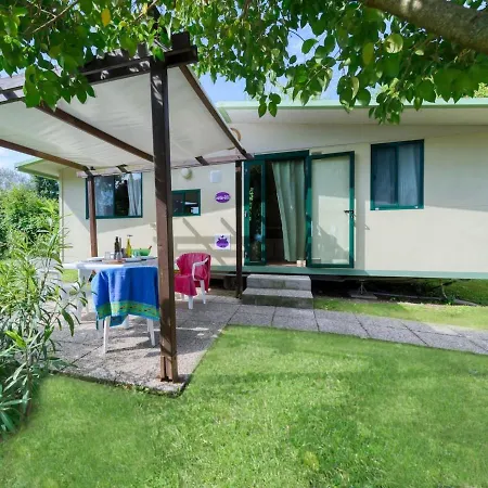 Locazione Turistica San Benedetto Camping Relais-3 *