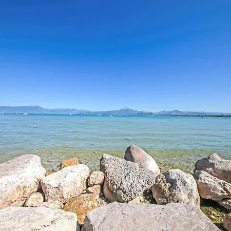 Casa de Férias Locazione Turistica San Benedetto Camping Relais-3 *