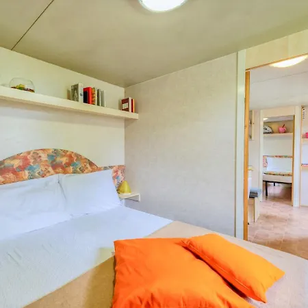 Casa de Férias Locazione Turistica San Benedetto Camping Relais-3