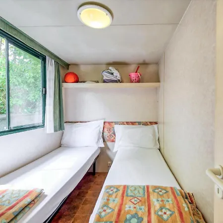 Locazione Turistica San Benedetto Camping Relais-3